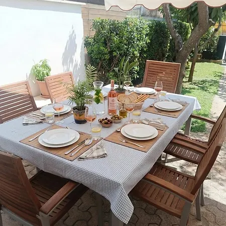 Holiday home Ondaverde *