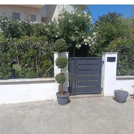 Holiday home Ondaverde