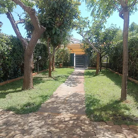 Ondaverde Holiday home
