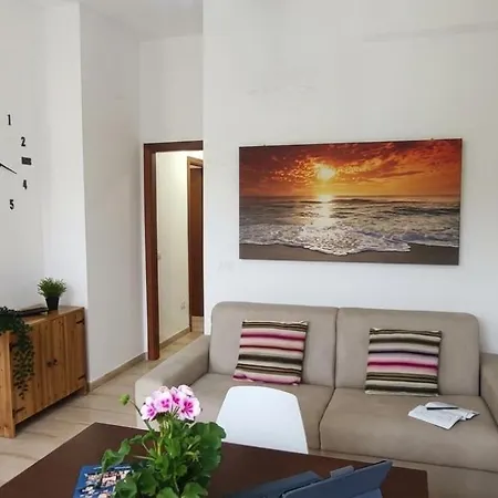 Holiday home Ondaverde