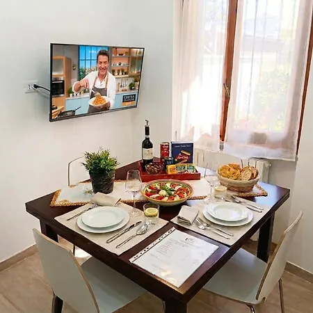 Ondaverde Holiday home Francavilla Al Mare