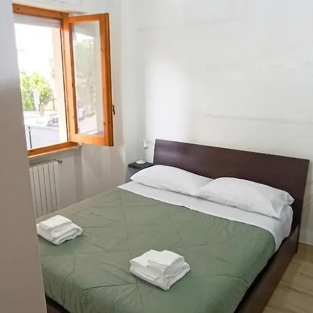 Ondaverde Holiday home