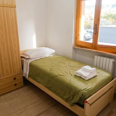 Holiday home Ondaverde *