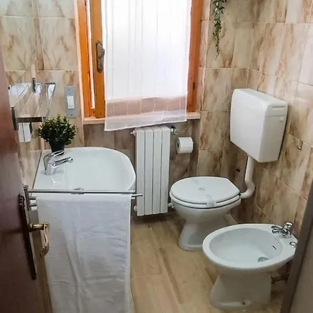 Holiday home Ondaverde